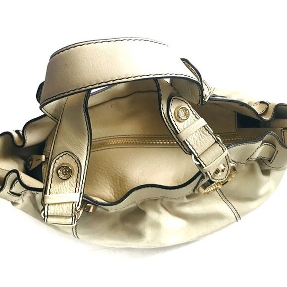 Gustto Soft Leather Bag  - Picture 5 of 8